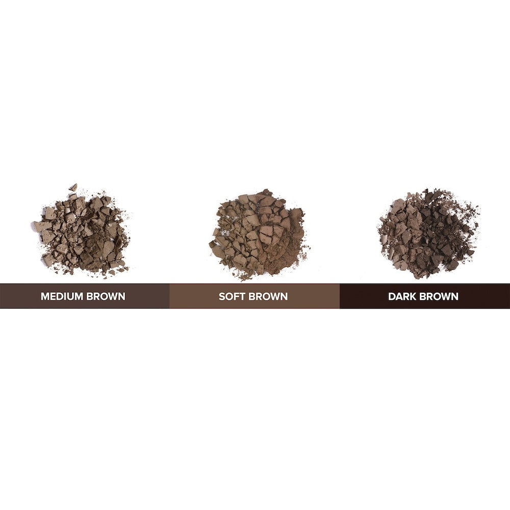 Anastasia Beverly Hills  Soft Arch Brow Kit