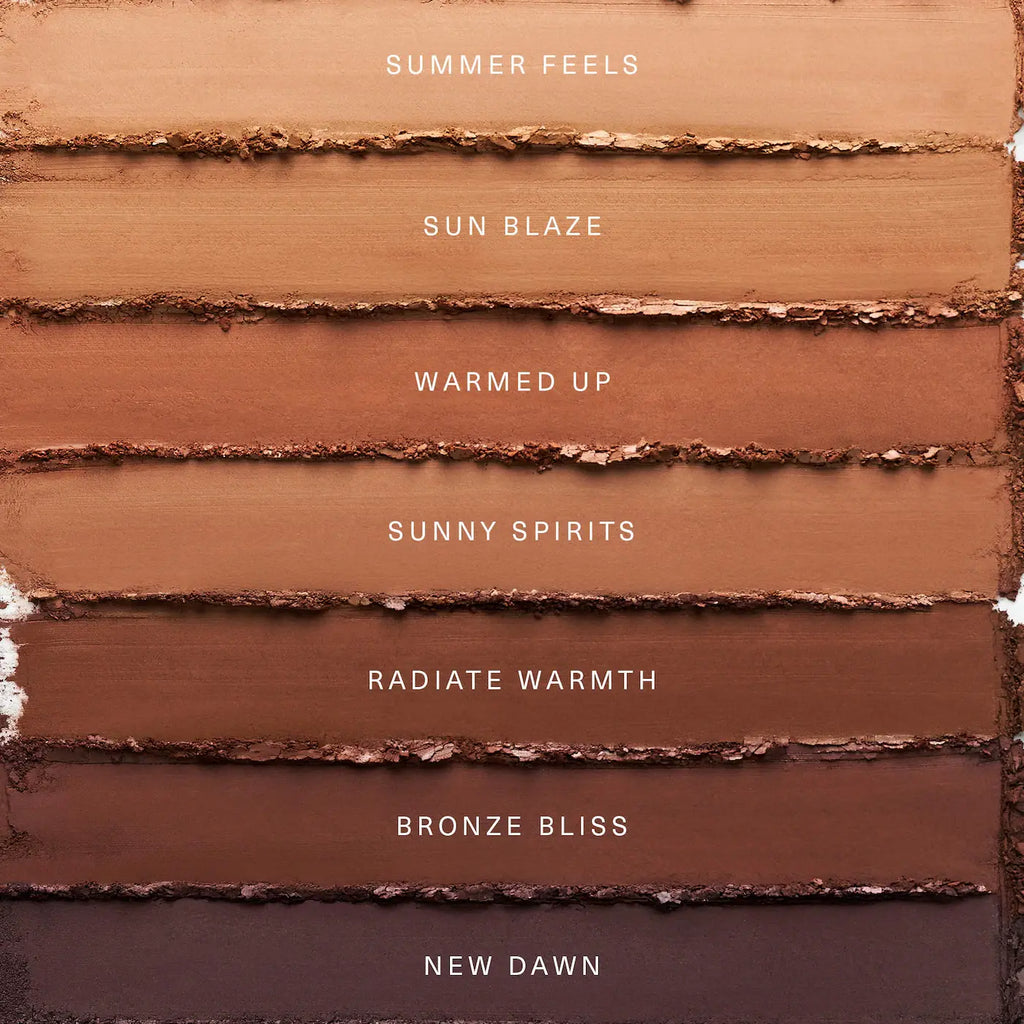 Rare Beauty by Selena Gomez Warm Wishes Soft Matte Powder Bronzer