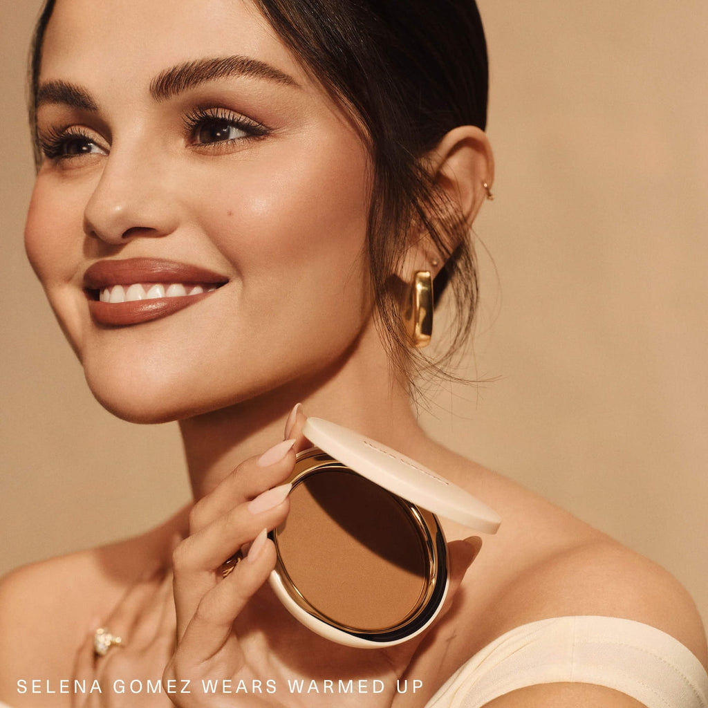 Rare Beauty by Selena Gomez Warm Wishes Soft Matte Powder Bronzer