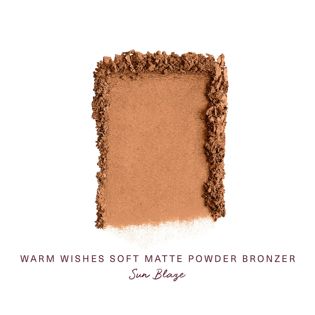 Rare Beauty by Selena Gomez Warm Wishes Soft Matte Powder Bronzer