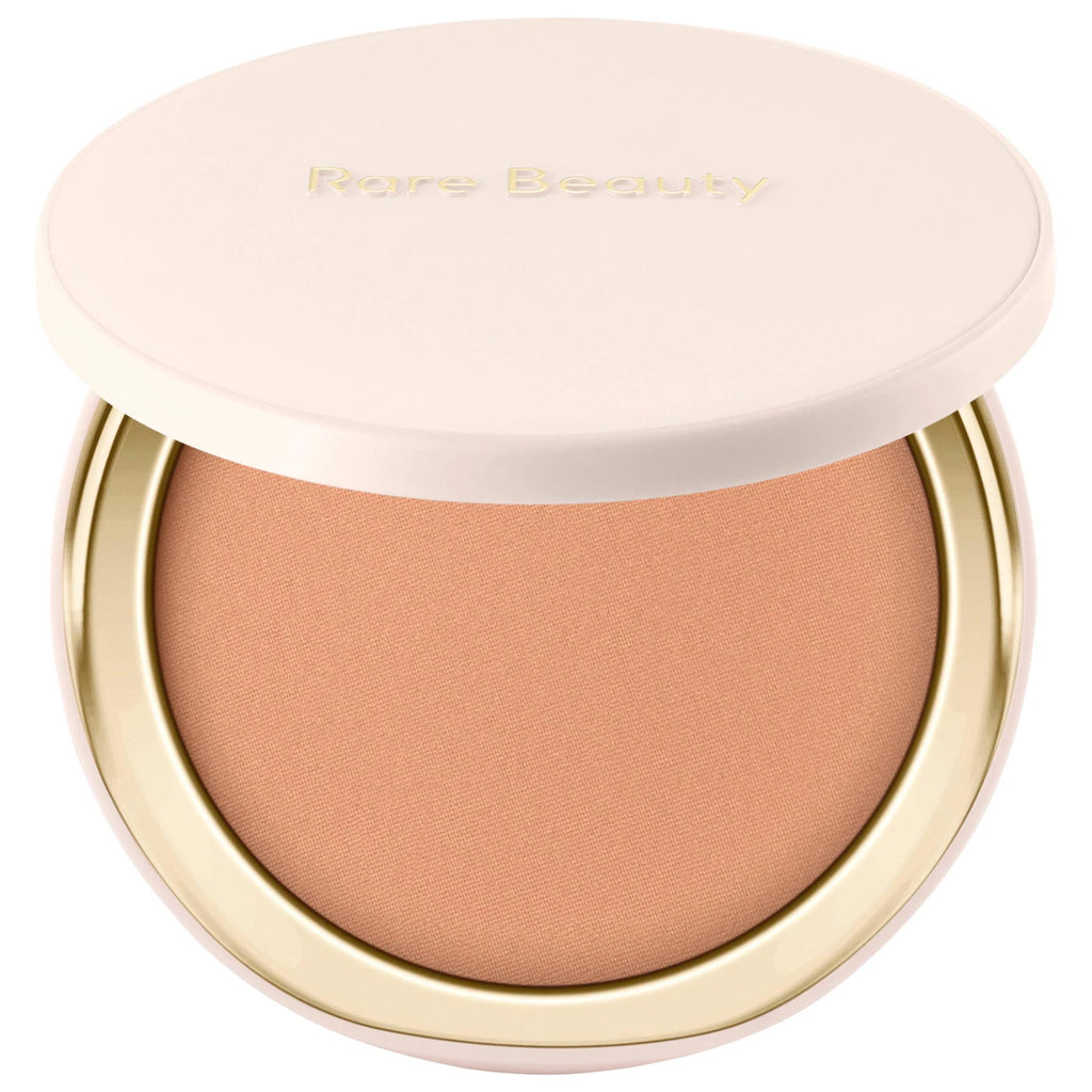 Rare Beauty by Selena Gomez Warm Wishes Soft Matte Powder Bronzer