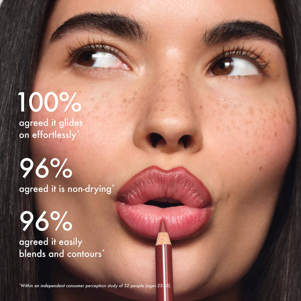 Summer Fridays SoftLine Lip Liner Creamy Sculpting Lip Pencil