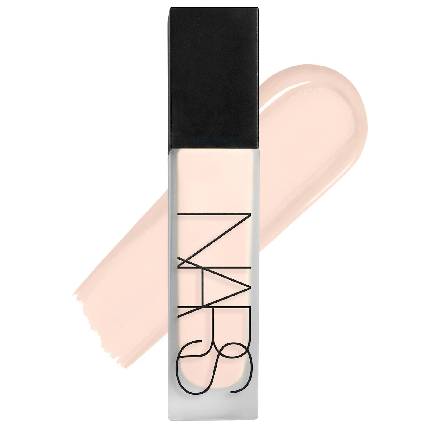 NARS Natural Matte Longwear Pore Blurring Medium-to-Full Coverage Foundation