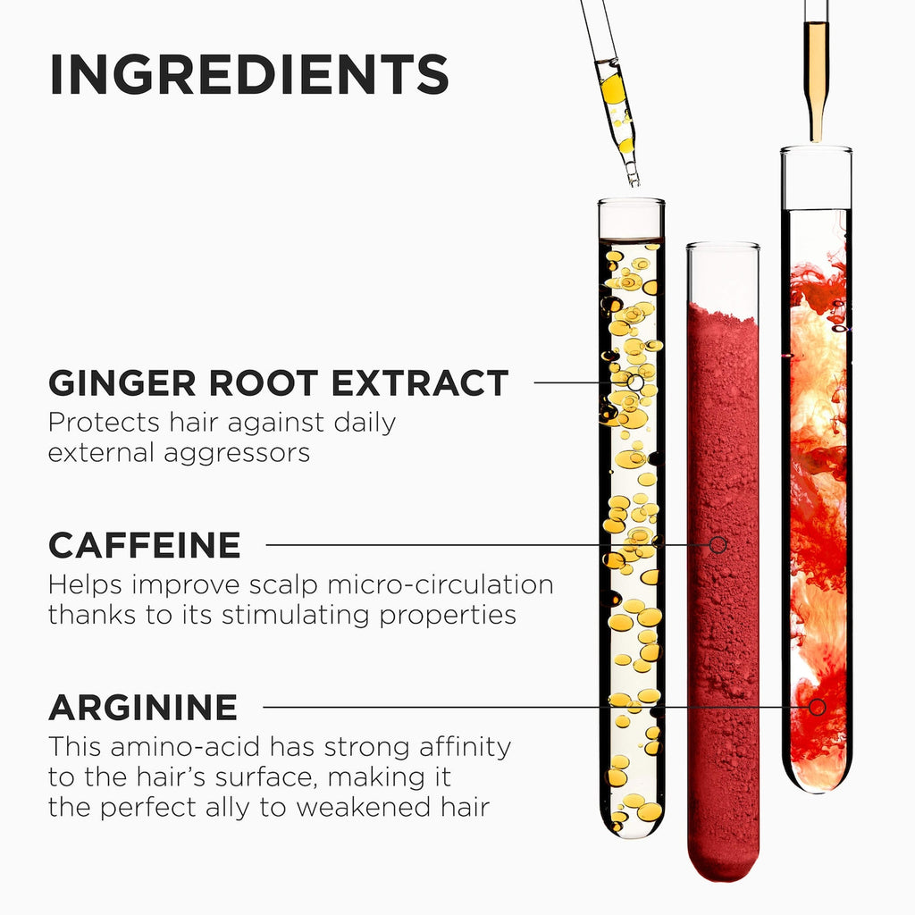 Kérastase Genesis Strengthening Scalp and Hair Serum