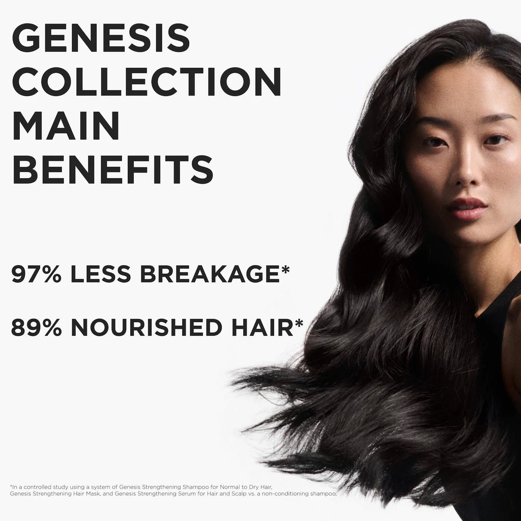 Kérastase Genesis Strengthening Scalp and Hair Serum