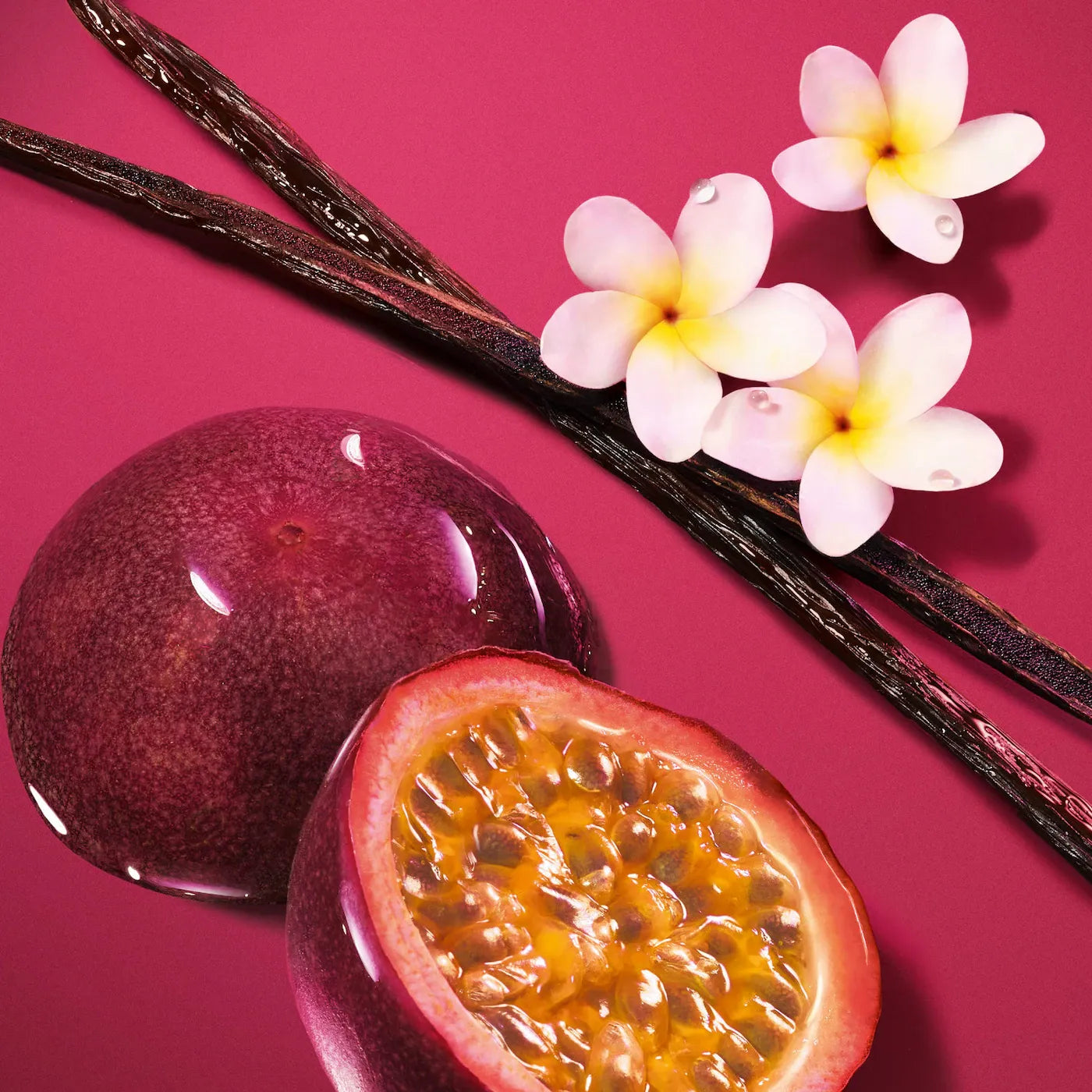 Armani Beauty Power of You Eau de Parfum with Passion Fruit