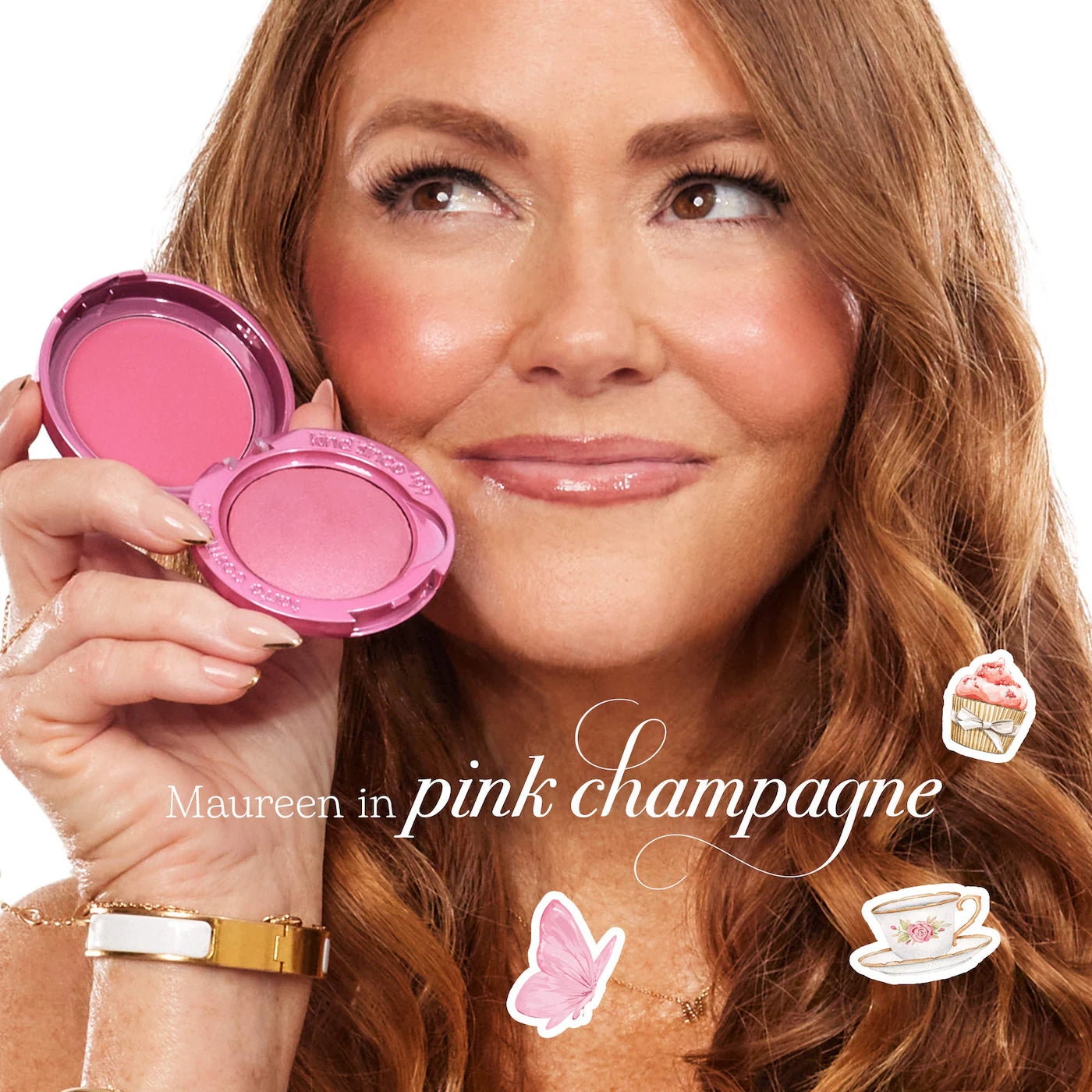 Tarte  macaron blush & glow™ duo