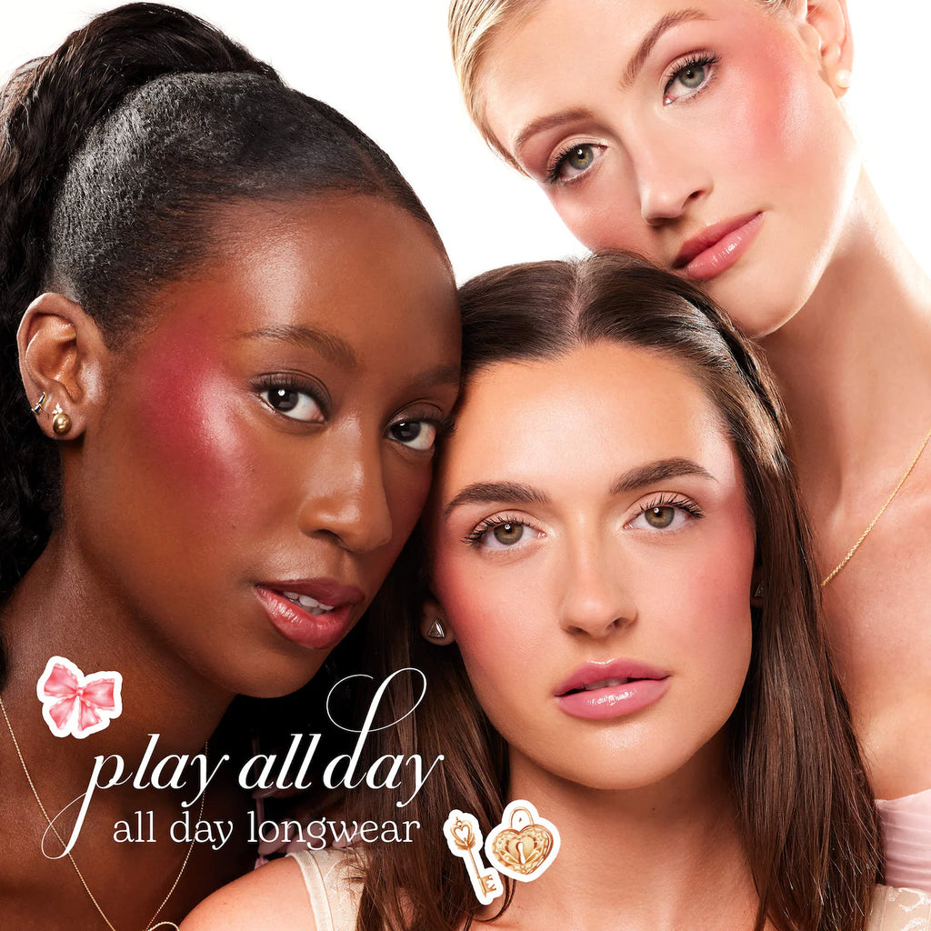 Tarte  macaron blush & glow™ duo