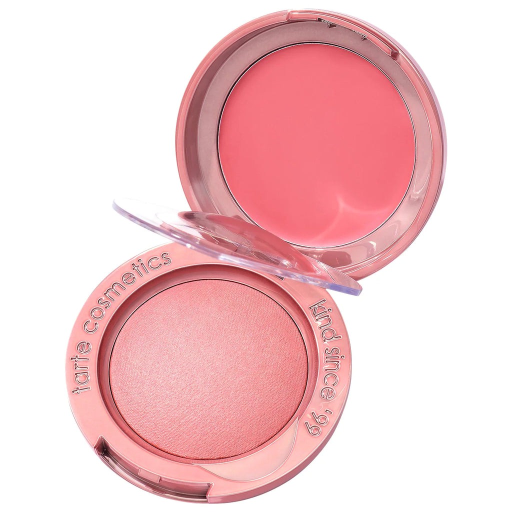 Tarte  macaron blush & glow™ duo