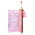 Tarte maracuja juicy lip plumping peptide gloss with charm