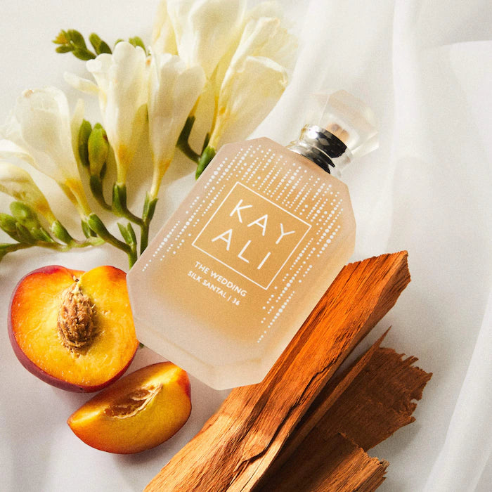KAYALI THE WEDDING SILK SANTAL | 36 Eau de Parfum