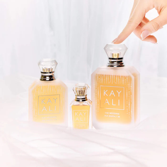KAYALI THE WEDDING SILK SANTAL | 36 Eau de Parfum