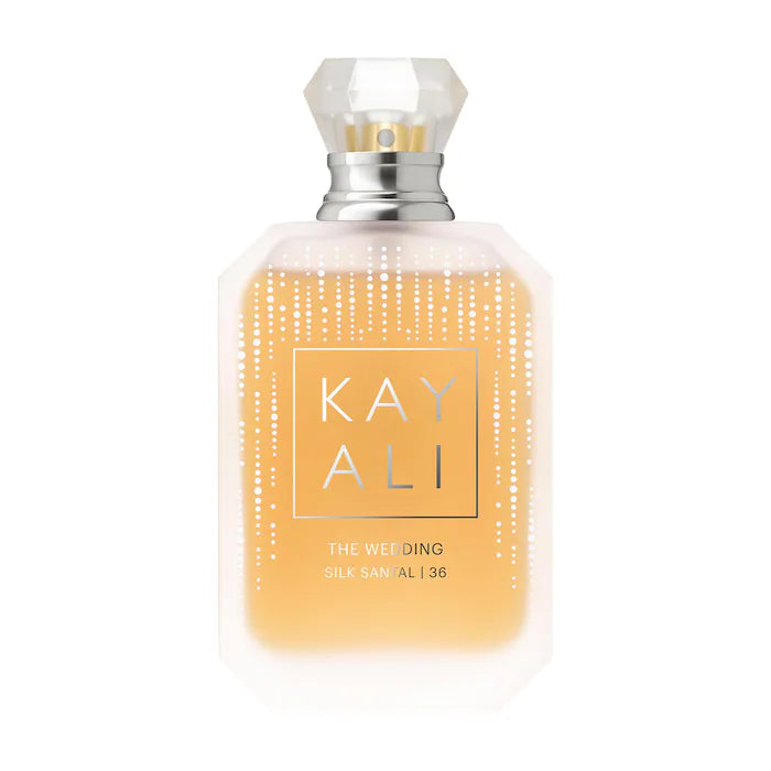 KAYALI THE WEDDING SILK SANTAL | 36 Eau de Parfum