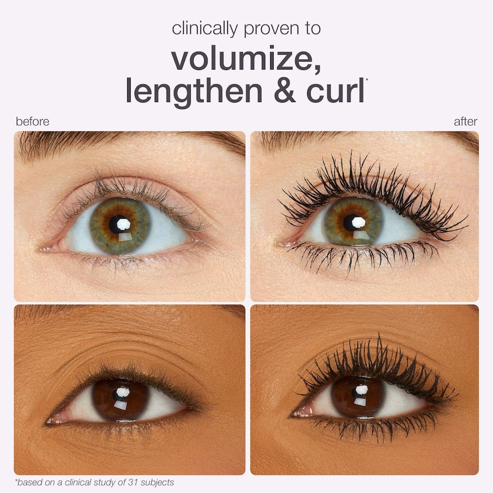 Tarte Mini Shape Tape Concealer + Tubing Mascara Set