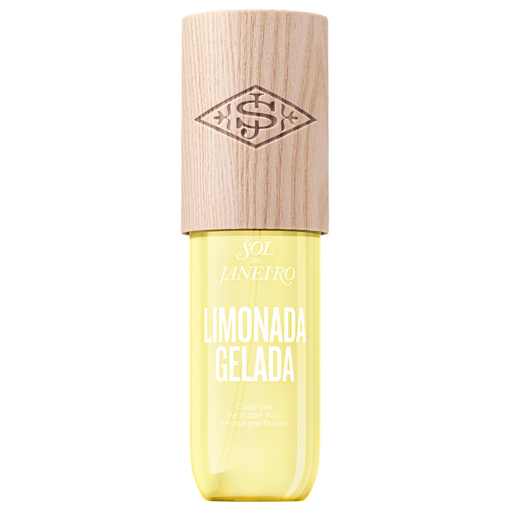 عطر سول دي جانيرو ليمونادا جيلادا للشعر والجسم