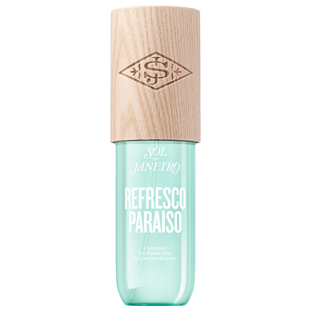 Sol de Janeiro  Refresco Paraíso Hair & Body Perfume Mist
