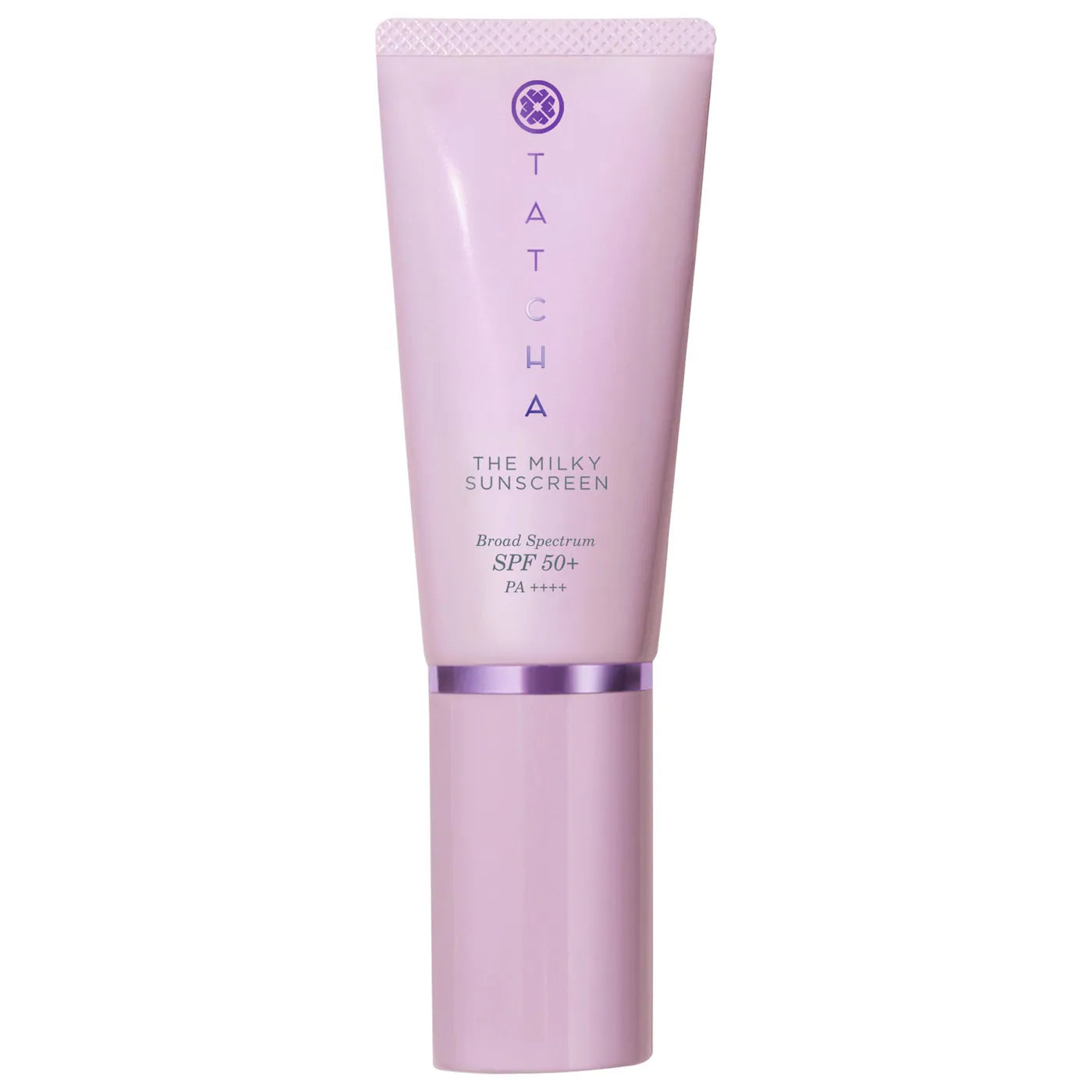 Tatcha The Milky Sunscreen Broad Spectrum SPF 50+ with Encapsulated Ectoin + Vitamin E