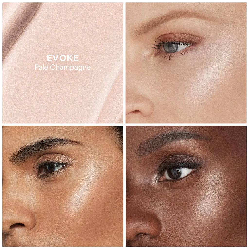 Hourglass Unreal Radiant Glow Liquid Highlighter
