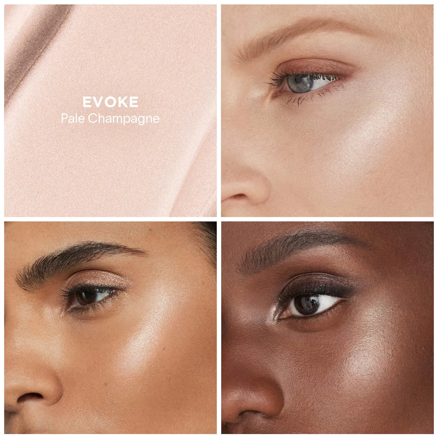 Hourglass Unreal Radiant Glow Liquid Highlighter