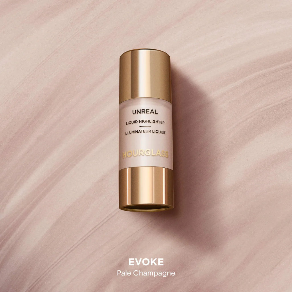 Hourglass Unreal Radiant Glow Liquid Highlighter