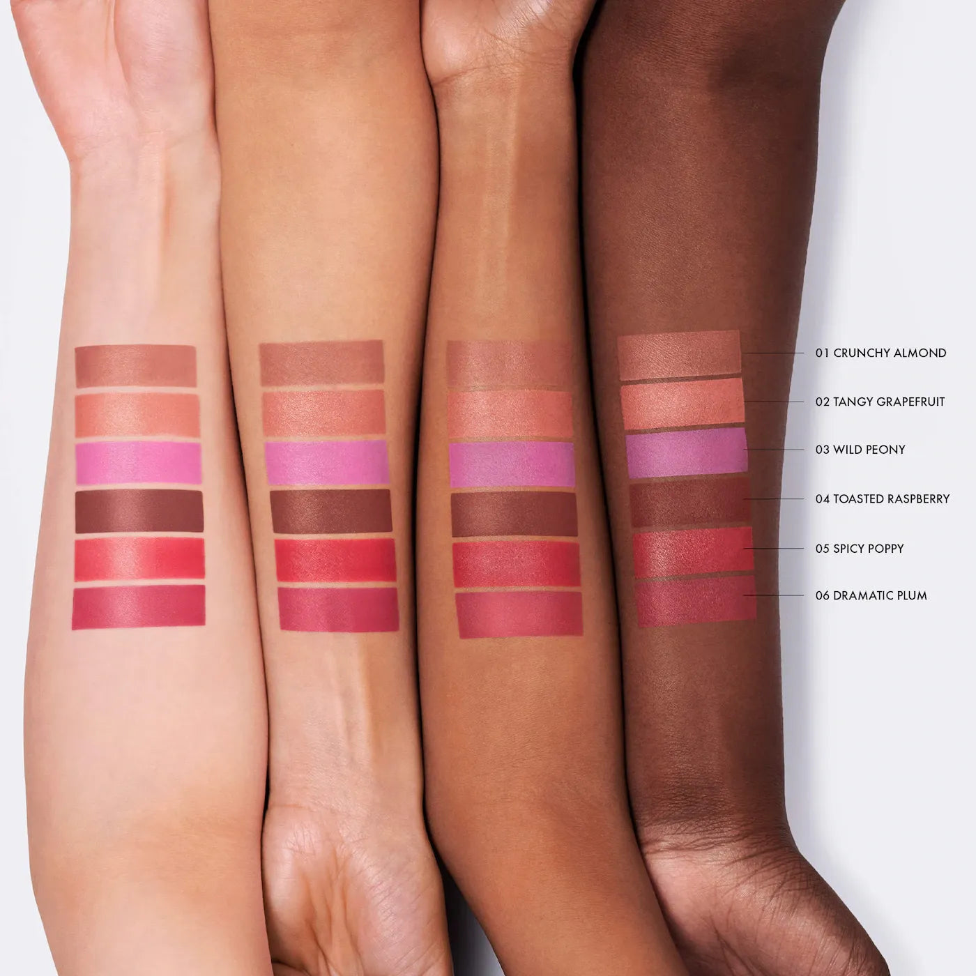 SEPHORA COLLECTION  Blush! Multiuse Cream Blush