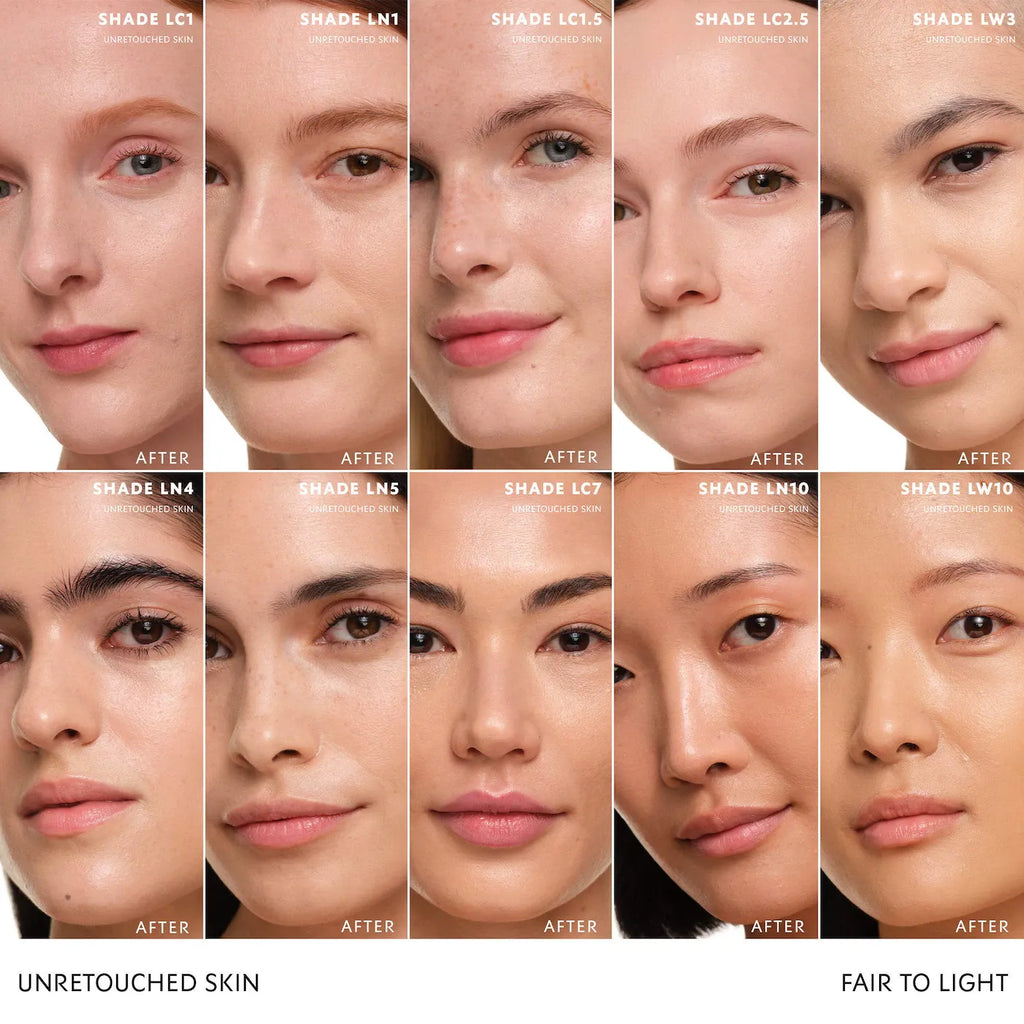 Yves Saint Laurent  YSL Skin Affair Soft Glow Cushion Foundation