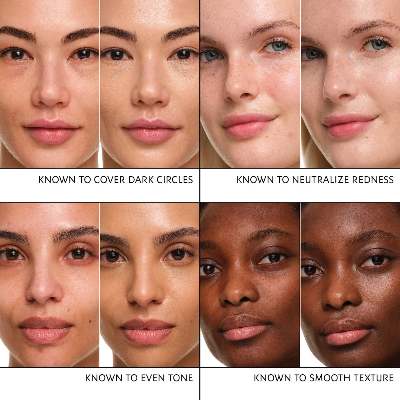 Yves Saint Laurent  YSL Skin Affair Soft Glow Cushion Foundation