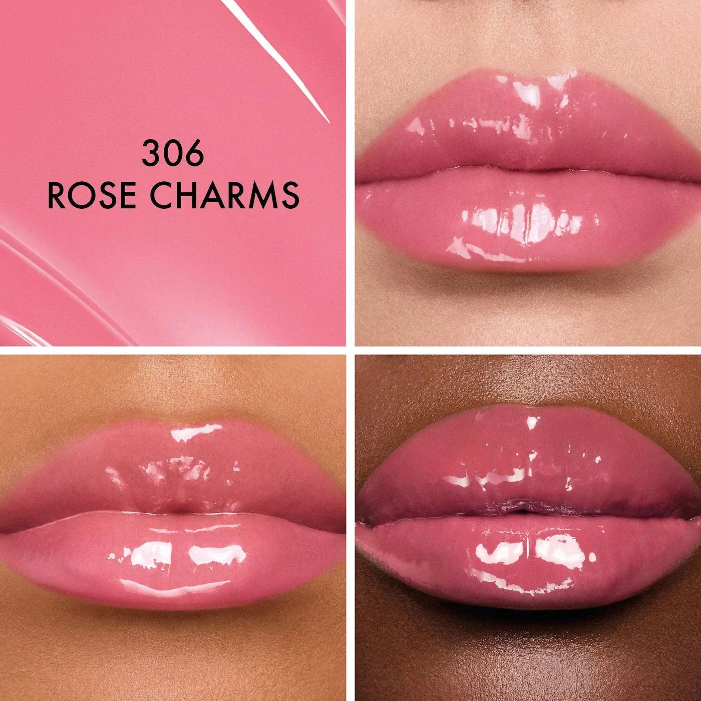 Dior Addict Glass Lipstick Ultra-Shine Hydrating Lip Gloss Stick