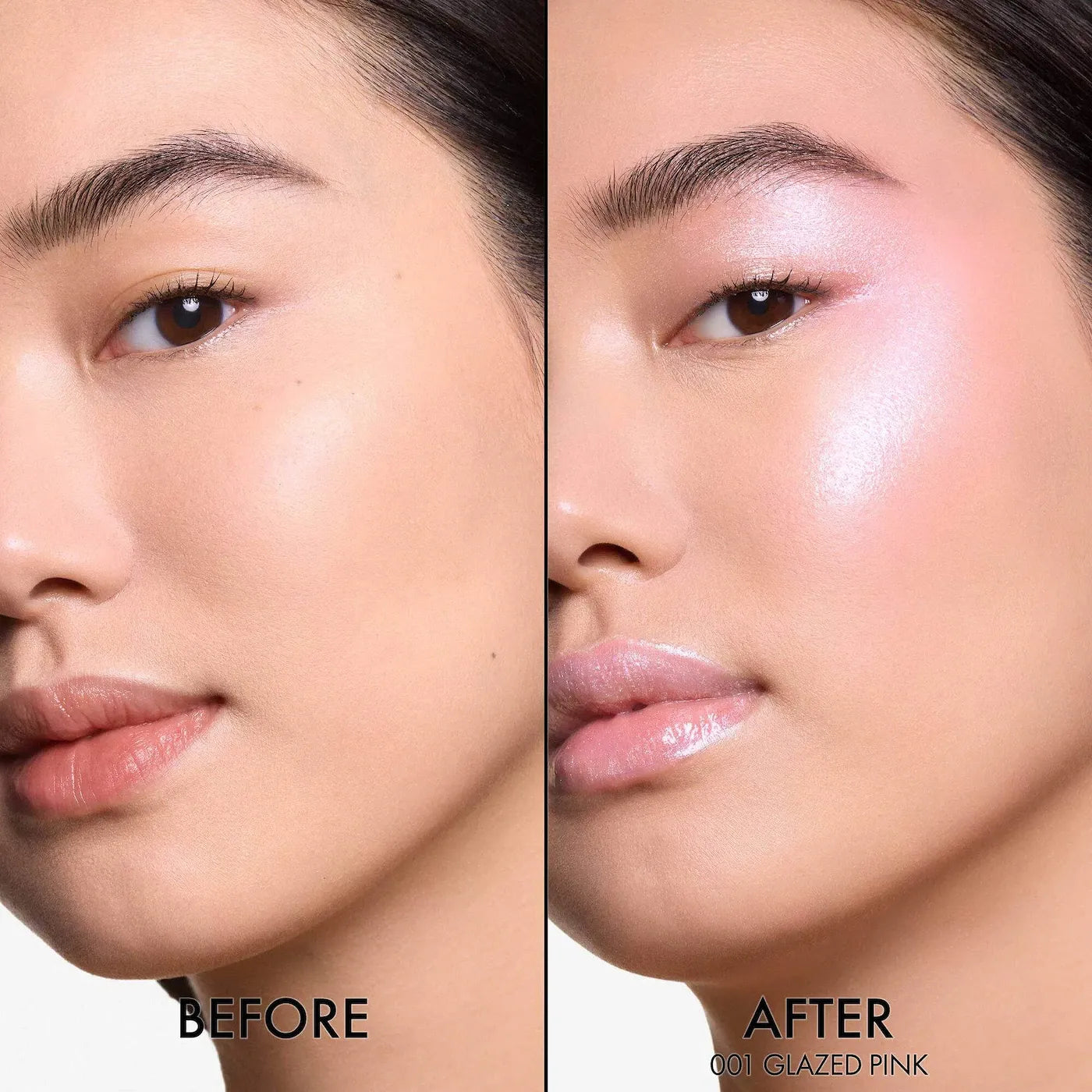 DIOR Backstage Glassy Glow Stick Multi-Use Stick Highlighter Balm