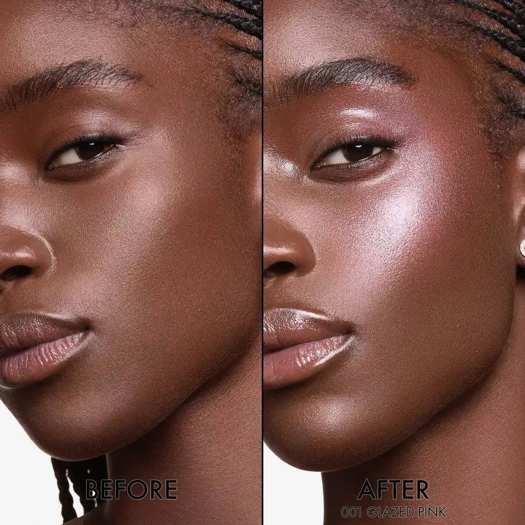 DIOR Backstage Glassy Glow Stick Multi-Use Stick Highlighter Balm