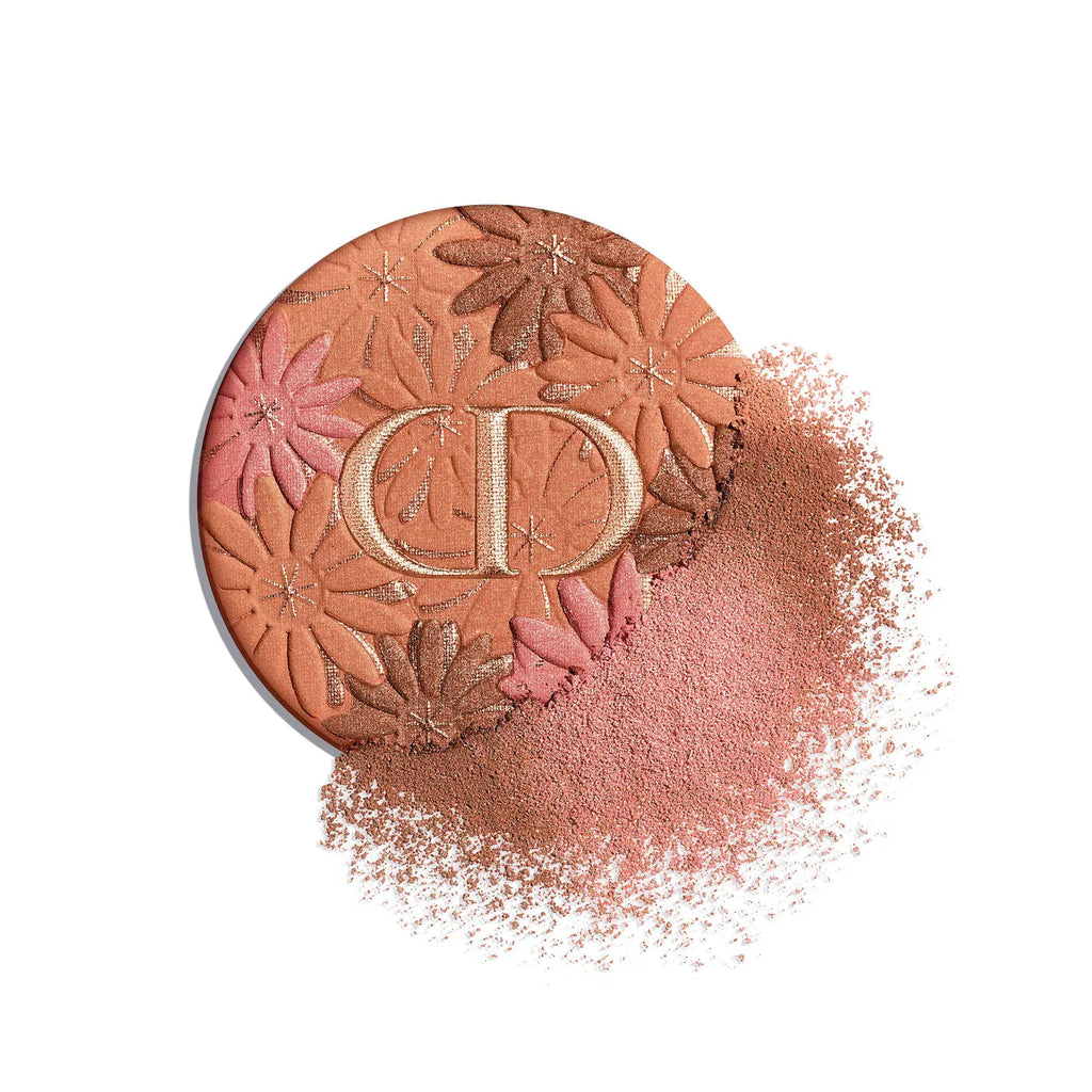 Dior Forever Nude Bronze Glow - Limited Edition