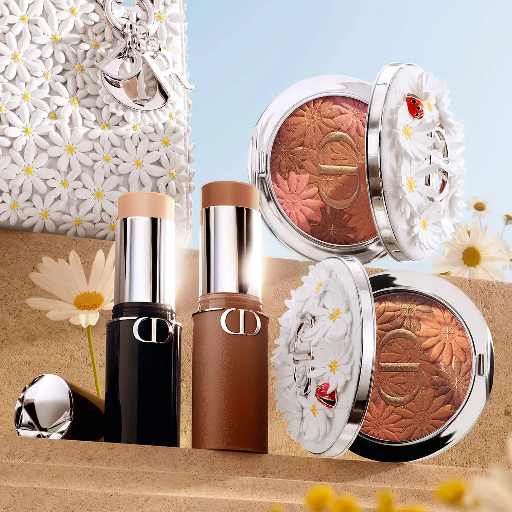 Dior Forever Nude Bronze Glow - Limited Edition