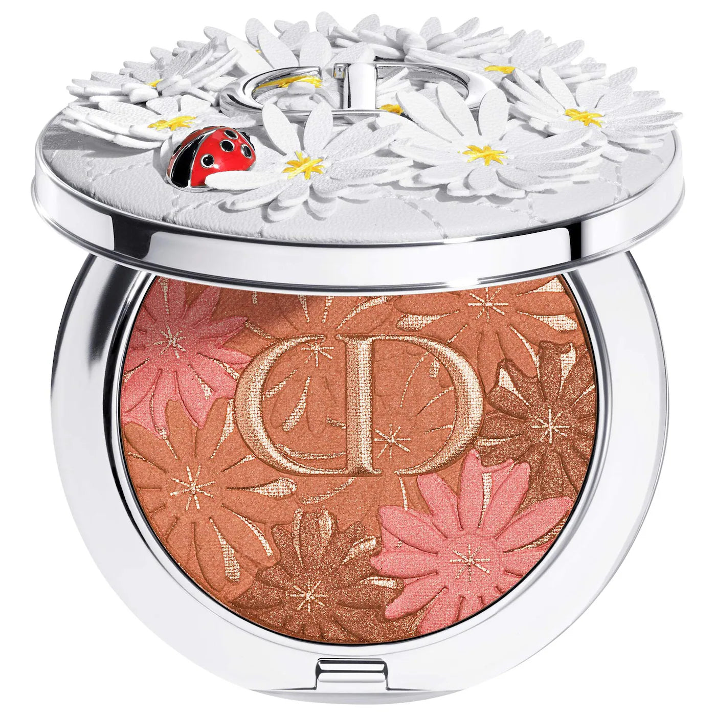 Dior Forever Nude Bronze Glow - Limited Edition