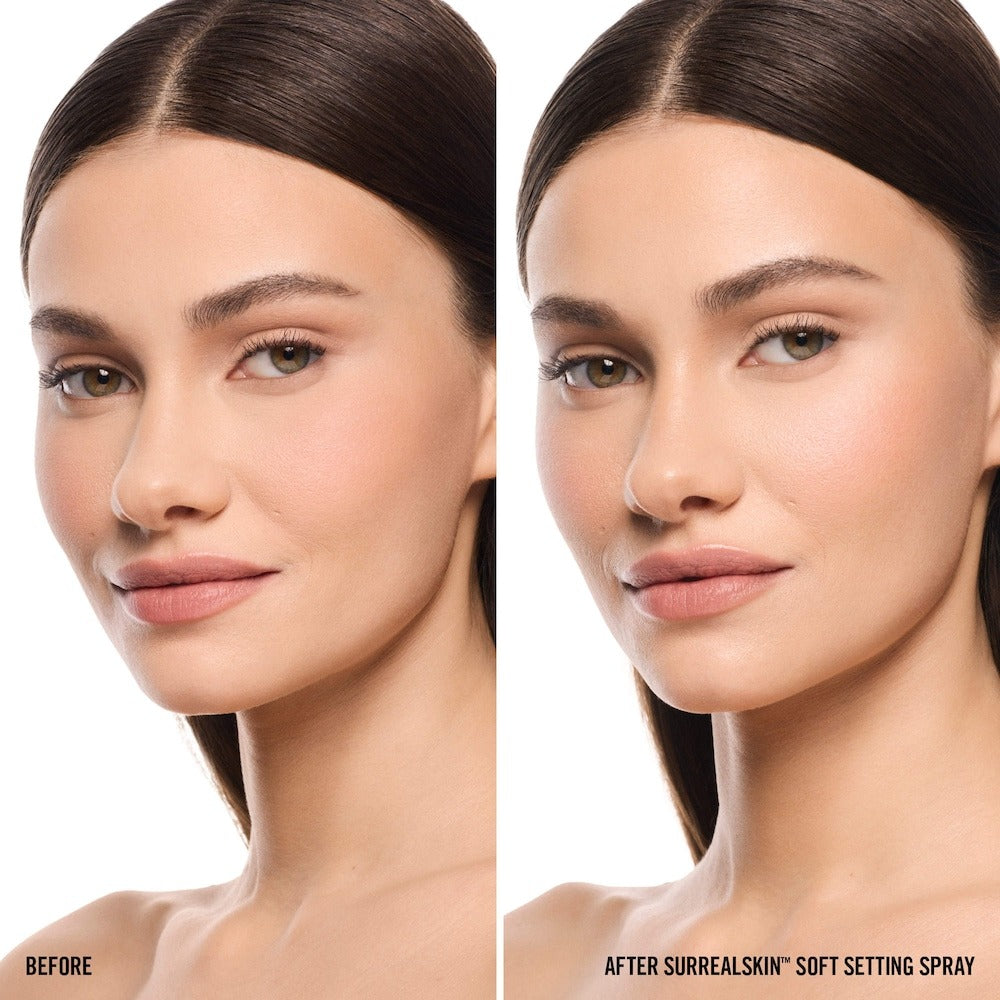 MAKEUP BY MARIO Mini SurrealSkin® Waterproof Setting Spray with 16HR Wear
