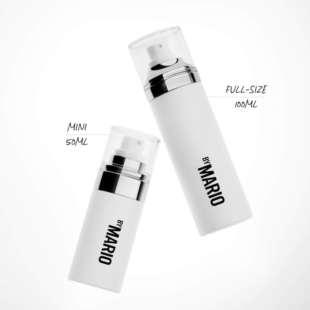 MAKEUP BY MARIO Mini SurrealSkin® Waterproof Setting Spray with 16HR Wear