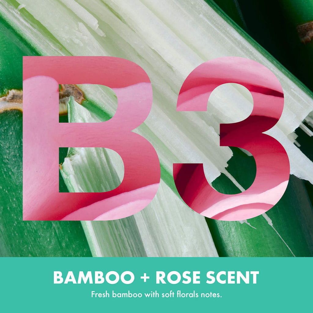 SEPHORA COLLECTION  Bamboo + Rose Hydrating Hand Cream