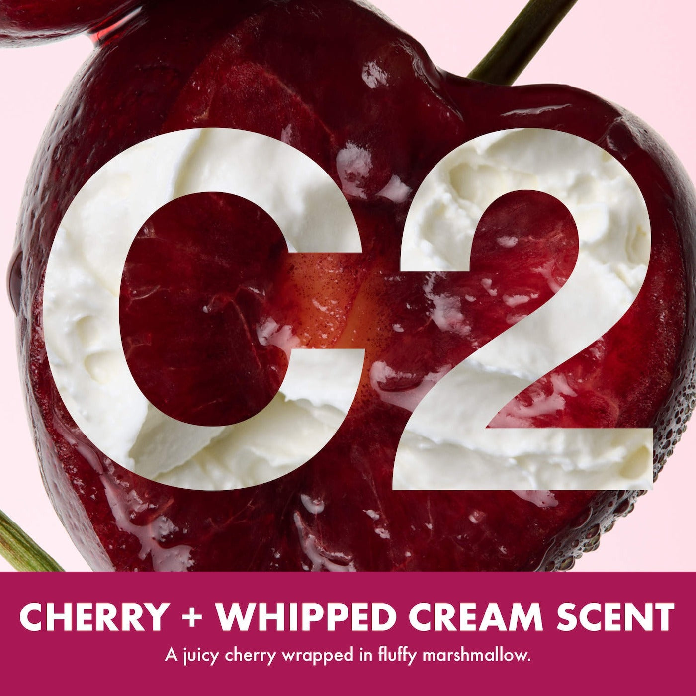 SEPHORA COLLECTION Cherry + Whipped Hydrating Hand Cream