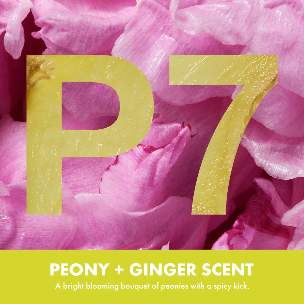 SEPHORA COLLECTION  Peony + Ginger Hydrating Hand Cream
