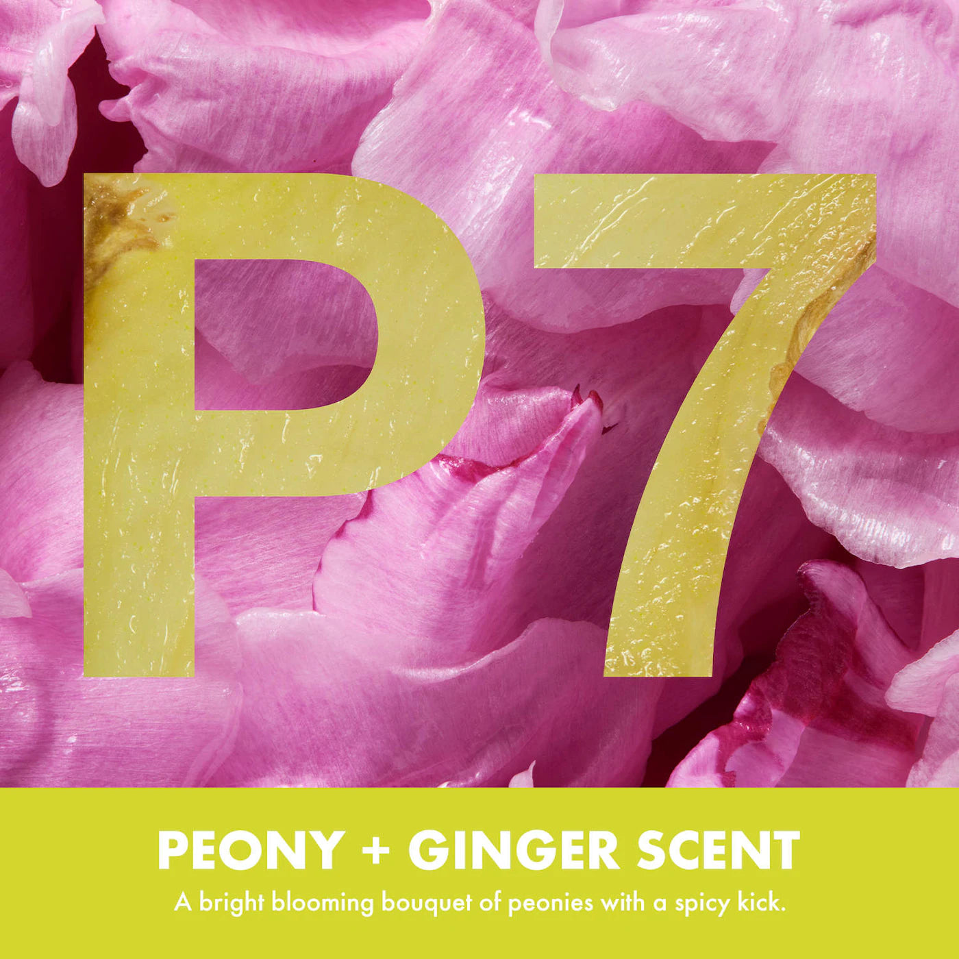 SEPHORA COLLECTION  Peony + Ginger Hydrating Hand Cream