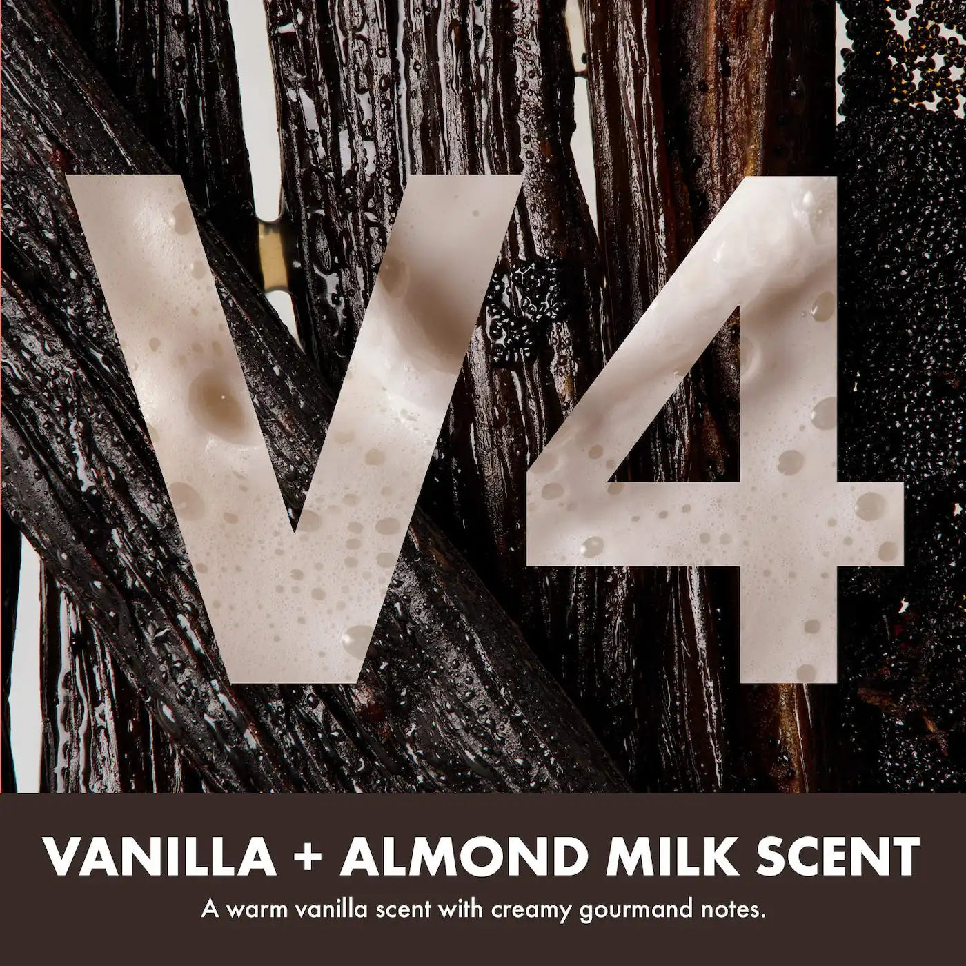 SEPHORA COLLECTION Vanilla + Almond Milk Hydrating Hand Cream