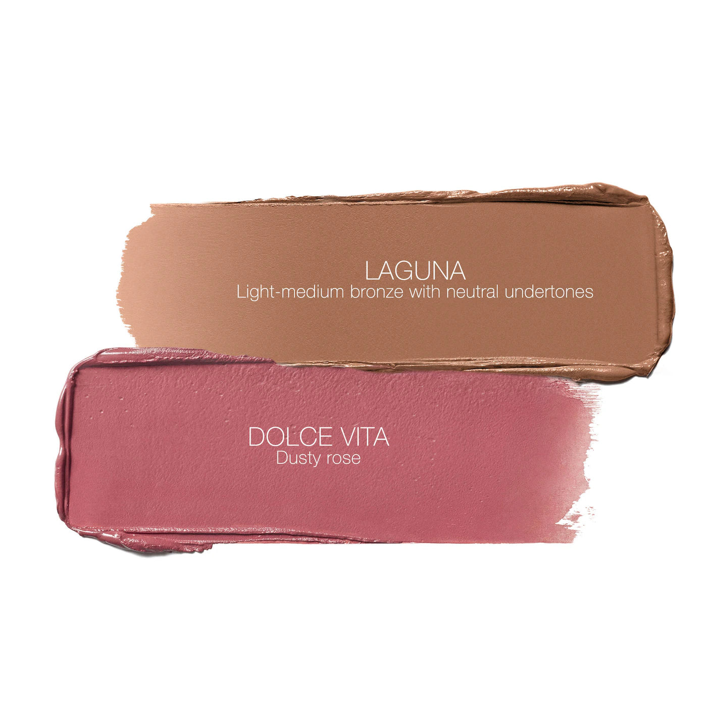 ثنائي أحمر الخدود وقلم تحديد الوجه من نارس