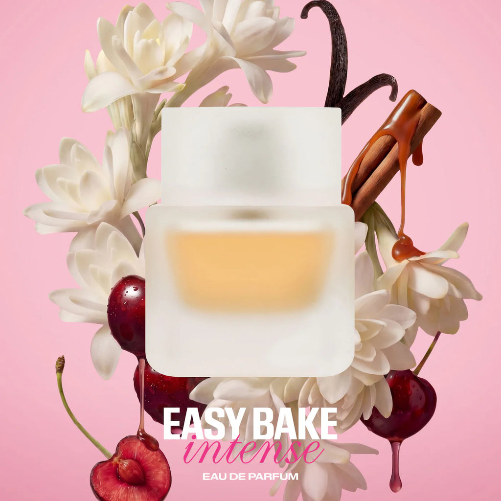 HUDA BEAUTY Easy Bake Intense Eau de Parfum