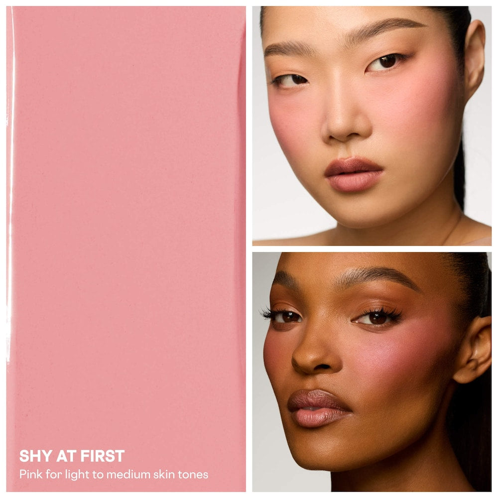 PATRICK TA Liquid Transition Brightening Blush