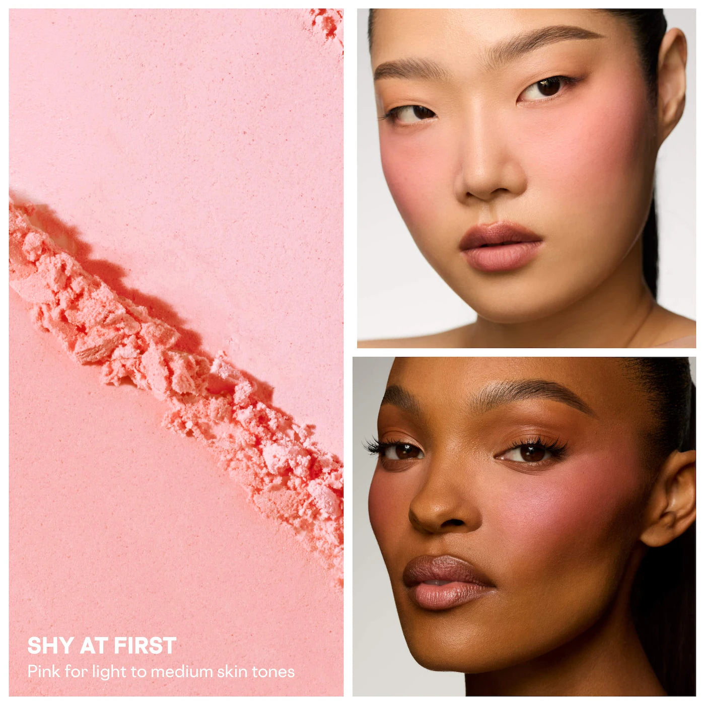 PATRICK TA Major Headlines Transition Blurring Under Eye Blush Duo