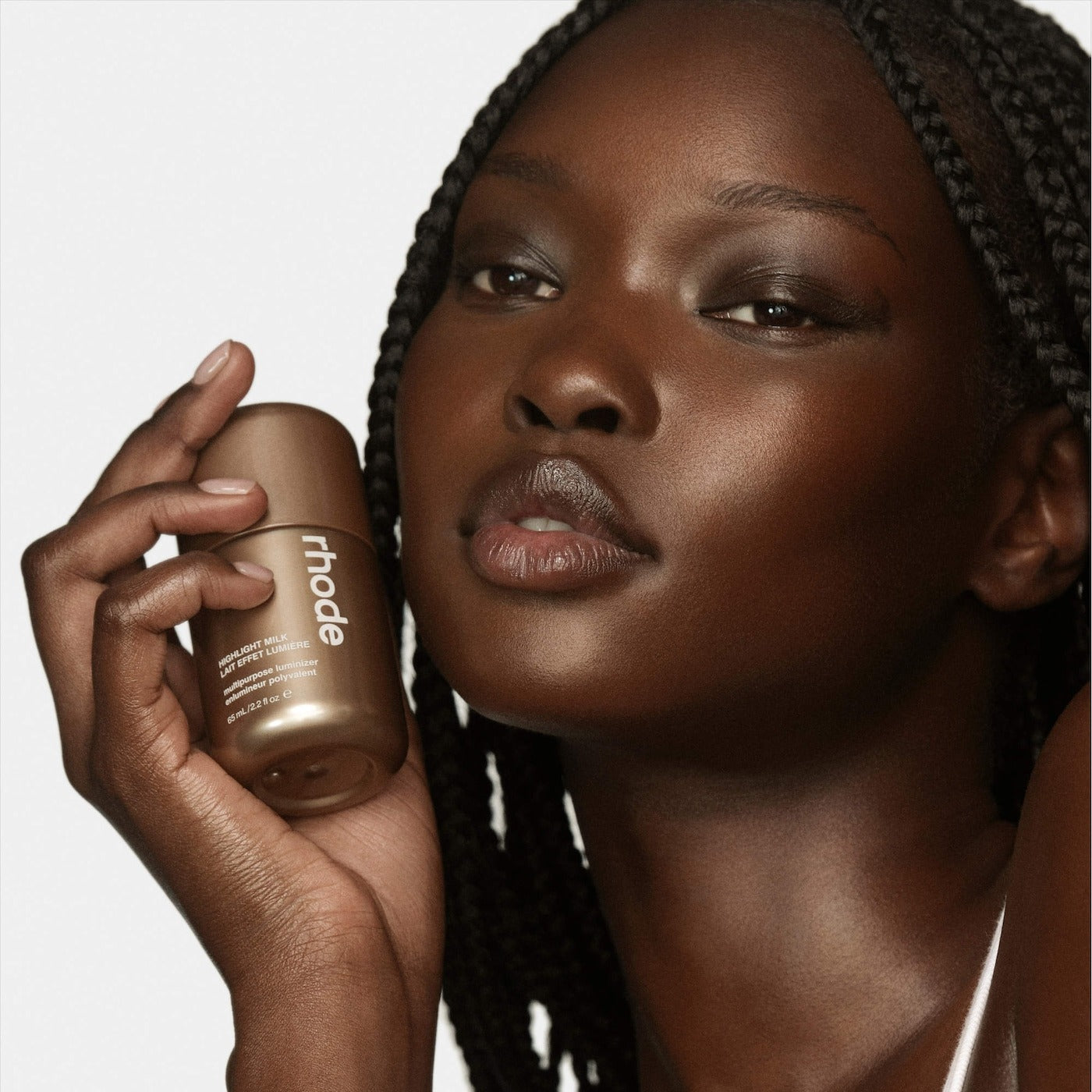 Rhode Highlight Milk Multipurpose Luminizer
