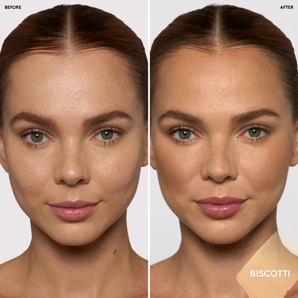 Fenty Beauty by Rihanna Sun Stalk'r Soufflé Pressed Mousse Blurring Cream Bronzer