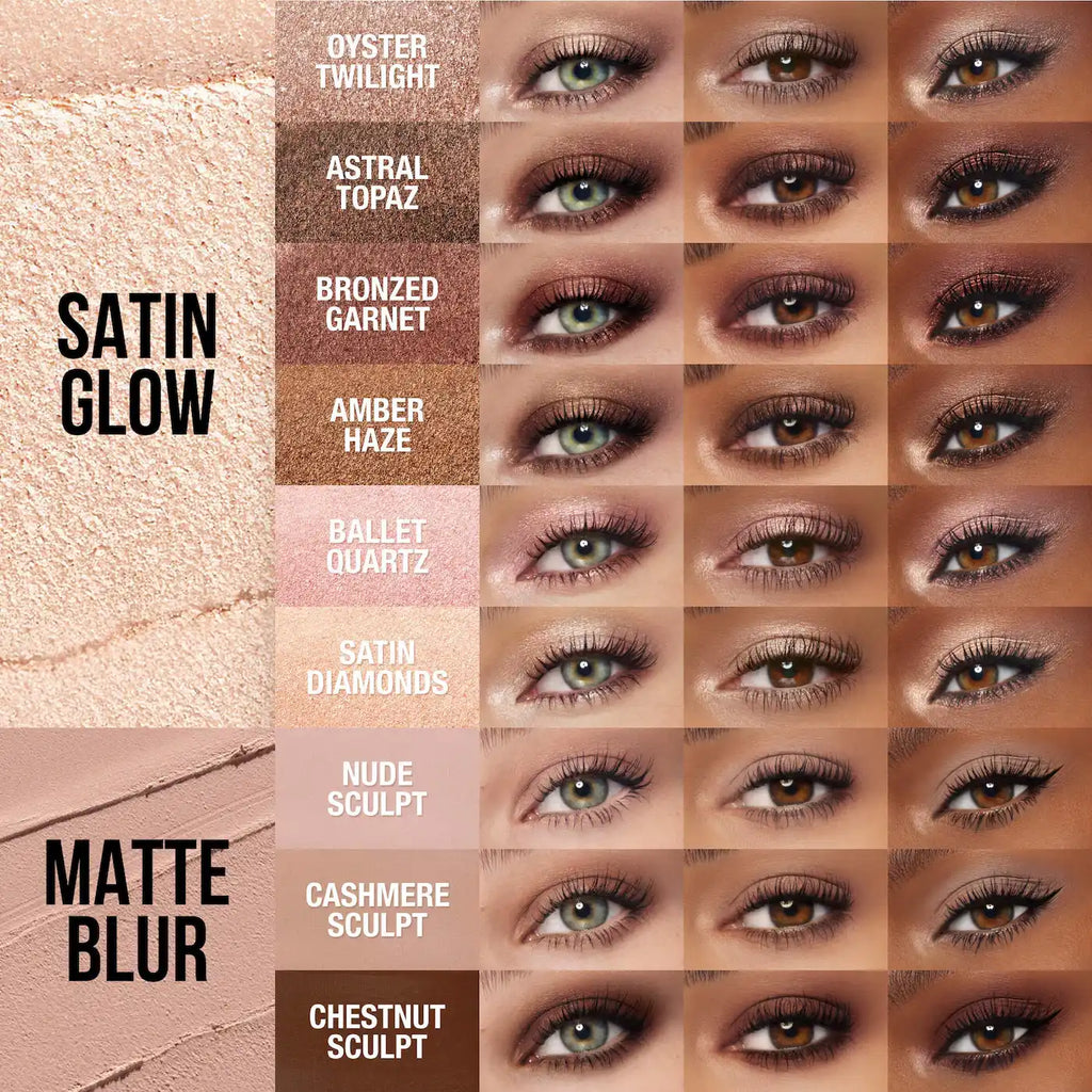 Charlotte Tilbury Exagger-Eyes Waterproof Eyeshadow Stick