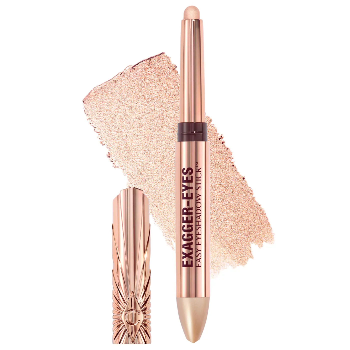 Charlotte Tilbury Exagger-Eyes Waterproof Eyeshadow Stick