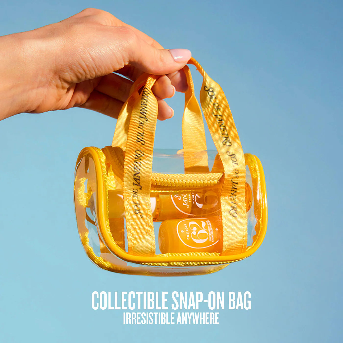 Sol de Janeiro Cheirosa Cuties Travel Size Fragrance Gift Set