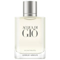 Armani Beauty Acqua di Giò Eau de Toilette with Calabrian Bergamot & Cedarwood